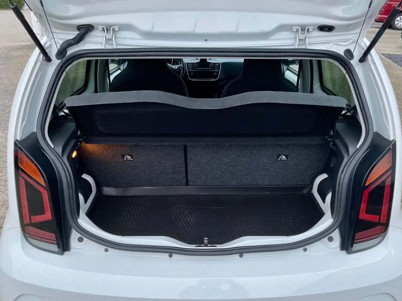 Billede 15 - VW Up! 1,0 MPi 65 Move Up! BMT