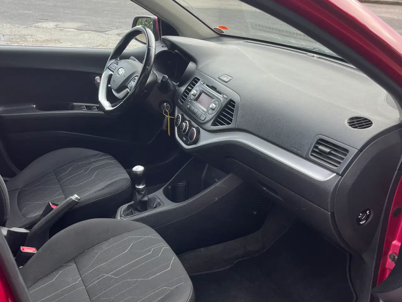 Billede 17 - Kia Picanto 