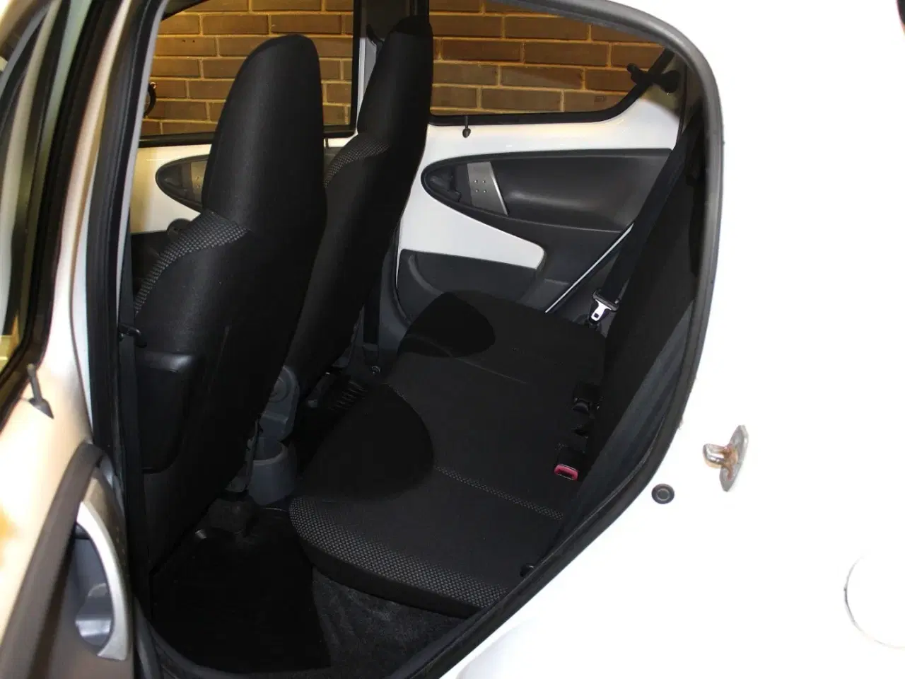 Billede 5 - Toyota Aygo 1,0 Air+