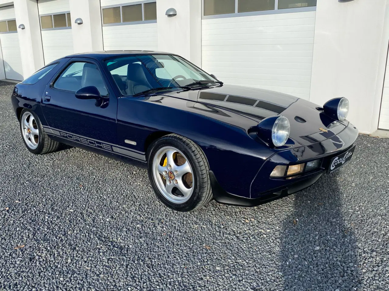 Billede 5 - Porsche 928 S