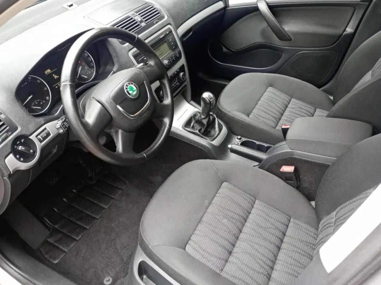 Billede 6 - Skoda Octavia 1,8 TSi 160 Elegance