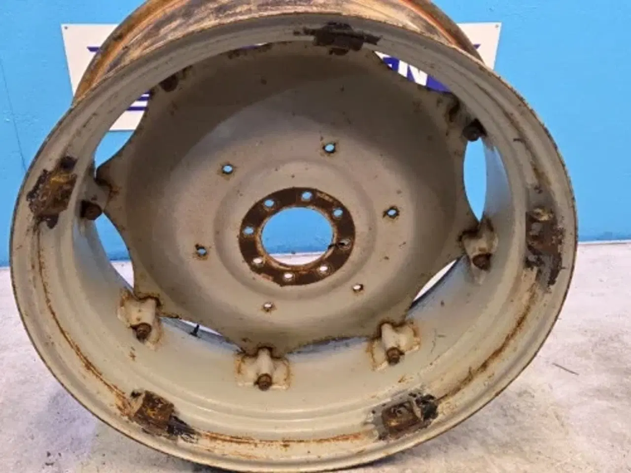 Billede 17 - 38"  15X38