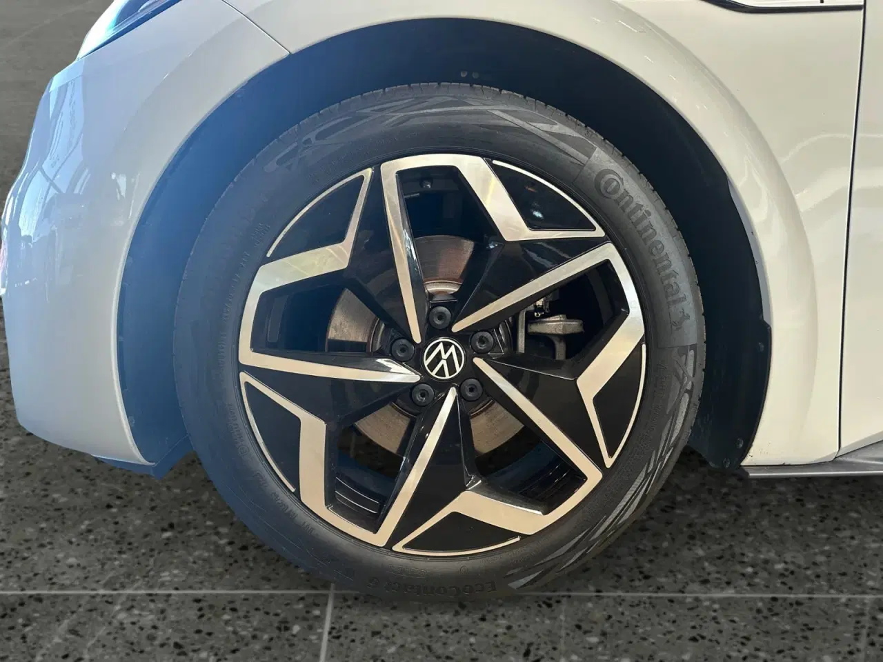 Billede 3 - VW ID.3 58 1ST