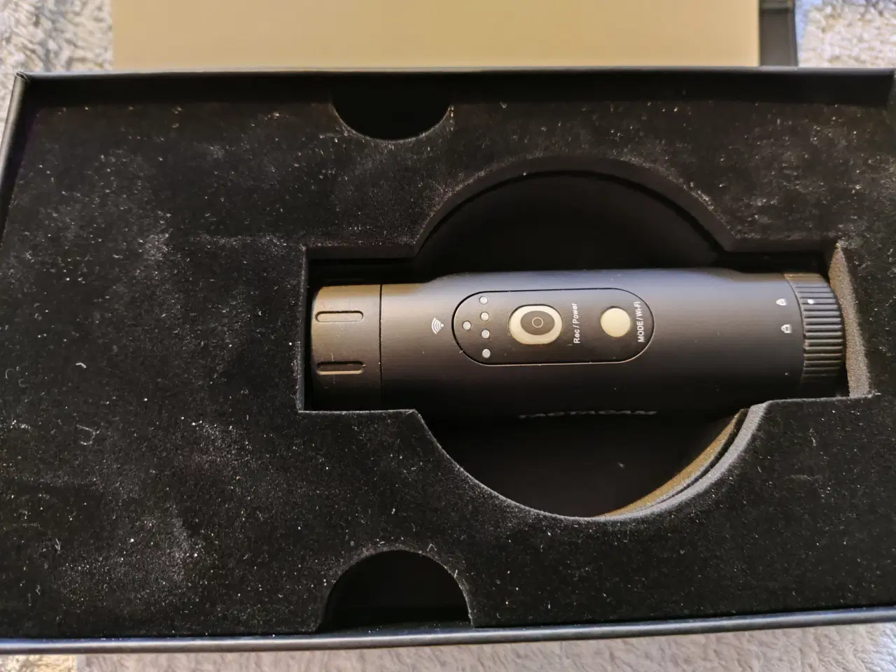 Billede 2 - Tactacam 5.0 Solo Extreme sælges