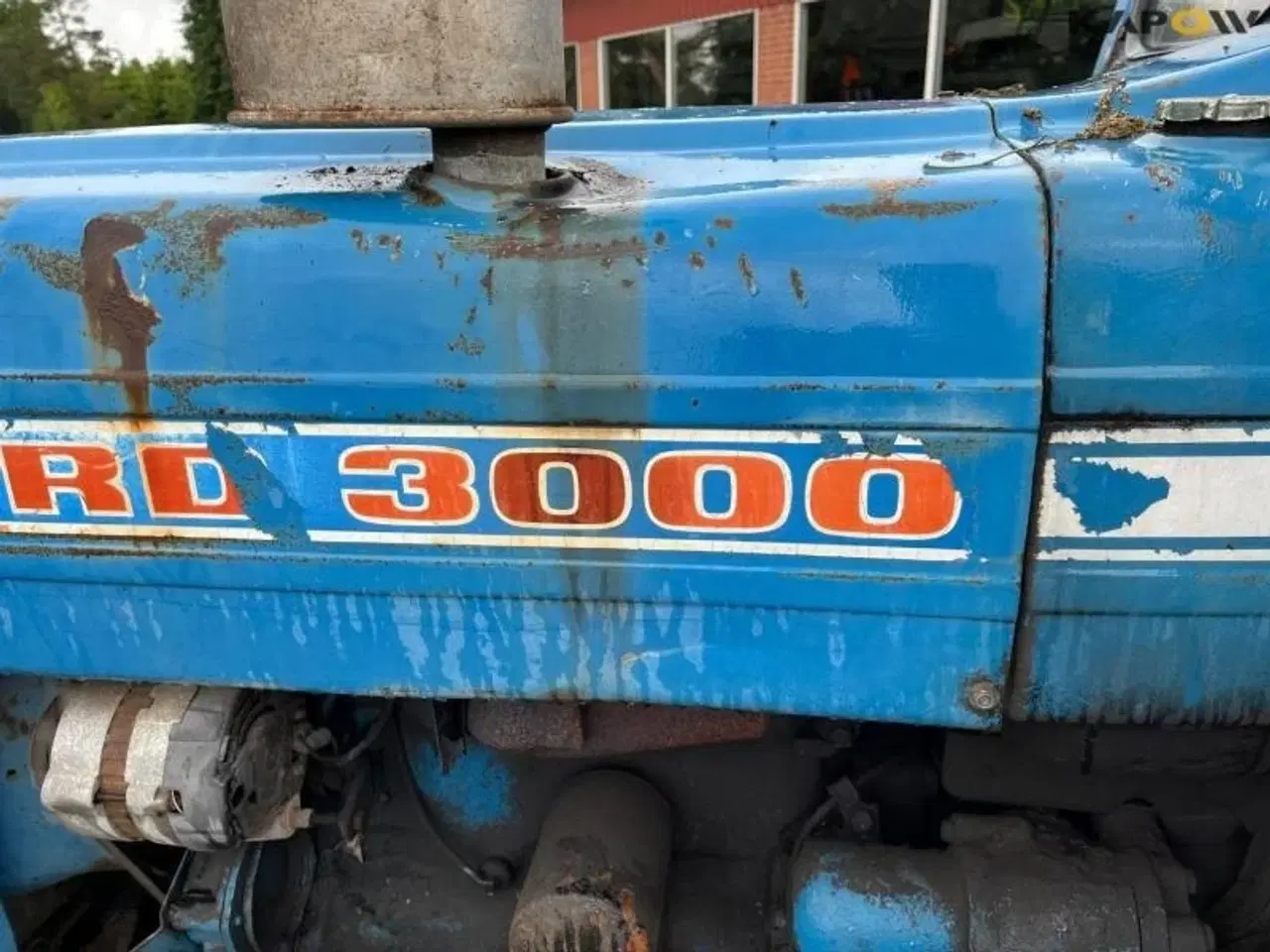 Billede 12 - Ford 3000