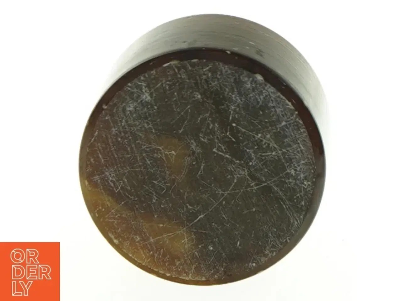 Billede 4 - Sten knop (str. 7,5 x 6 cm)