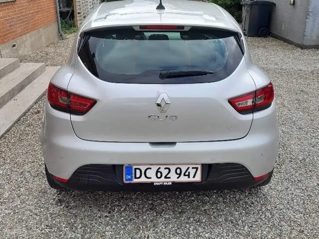 Billede 5 - Renault Ny Clio TCe 90 5d