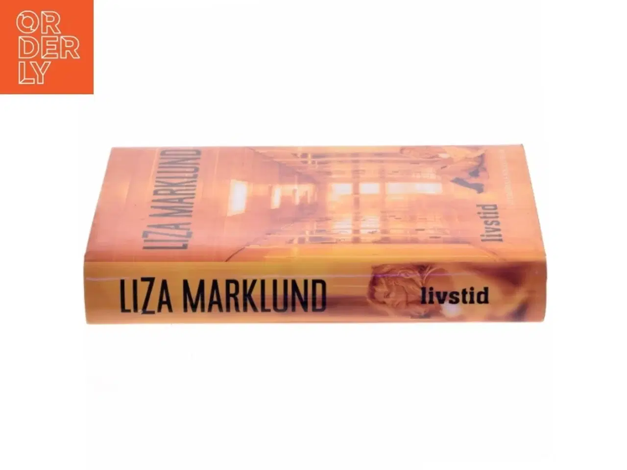 Billede 2 - Livstid af Liza Marklund fra Gyldendals Bogklubber