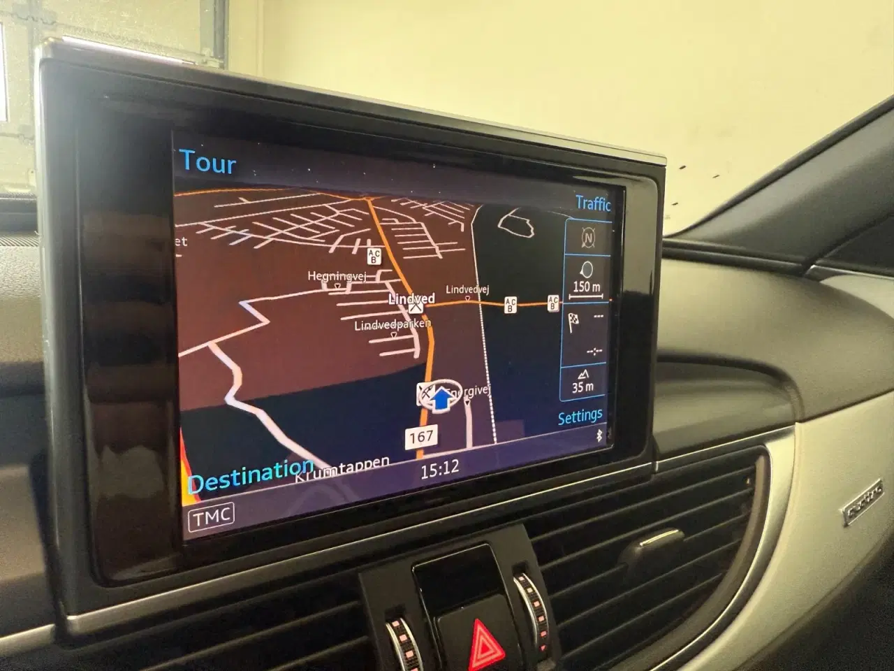 Billede 15 - Audi A6 3,0 TDi 218 S-line Avant quattro S-tr.