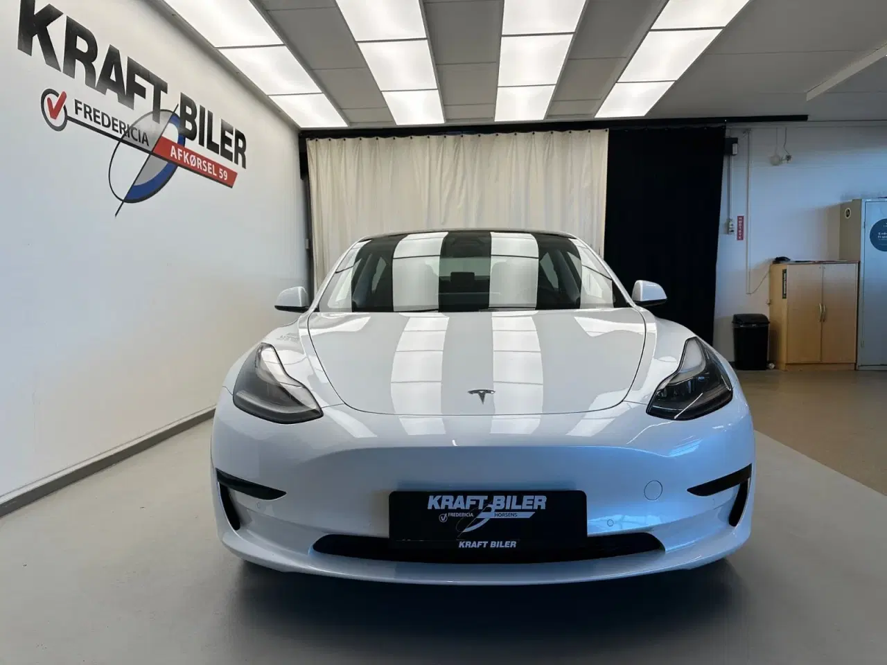 Billede 7 - Tesla Model 3  Standard Range+ RWD
