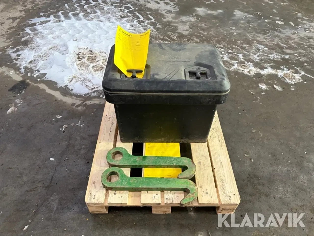 Billede 6 - Blandet lot