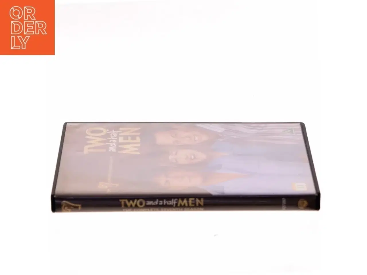 Billede 2 - Two and a half men