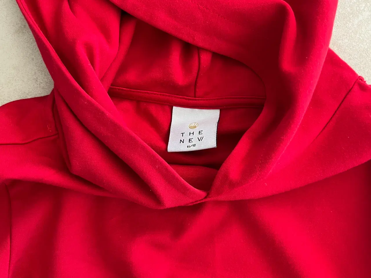 Billede 4 - Hoodie fra The new