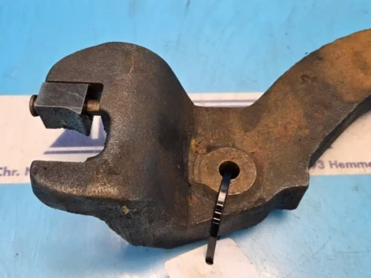 Billede 6 - John Deere 4040S Arm R71304