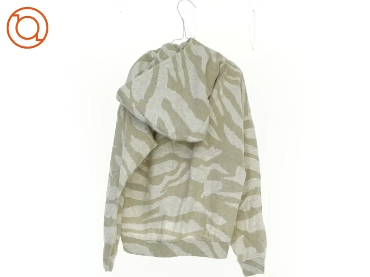 Billede 2 - Hættetrøje fra H&M (str. 152 cm)