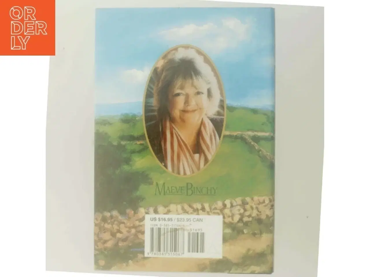 Billede 3 - The return journey af Maeve Binchy (Bog)