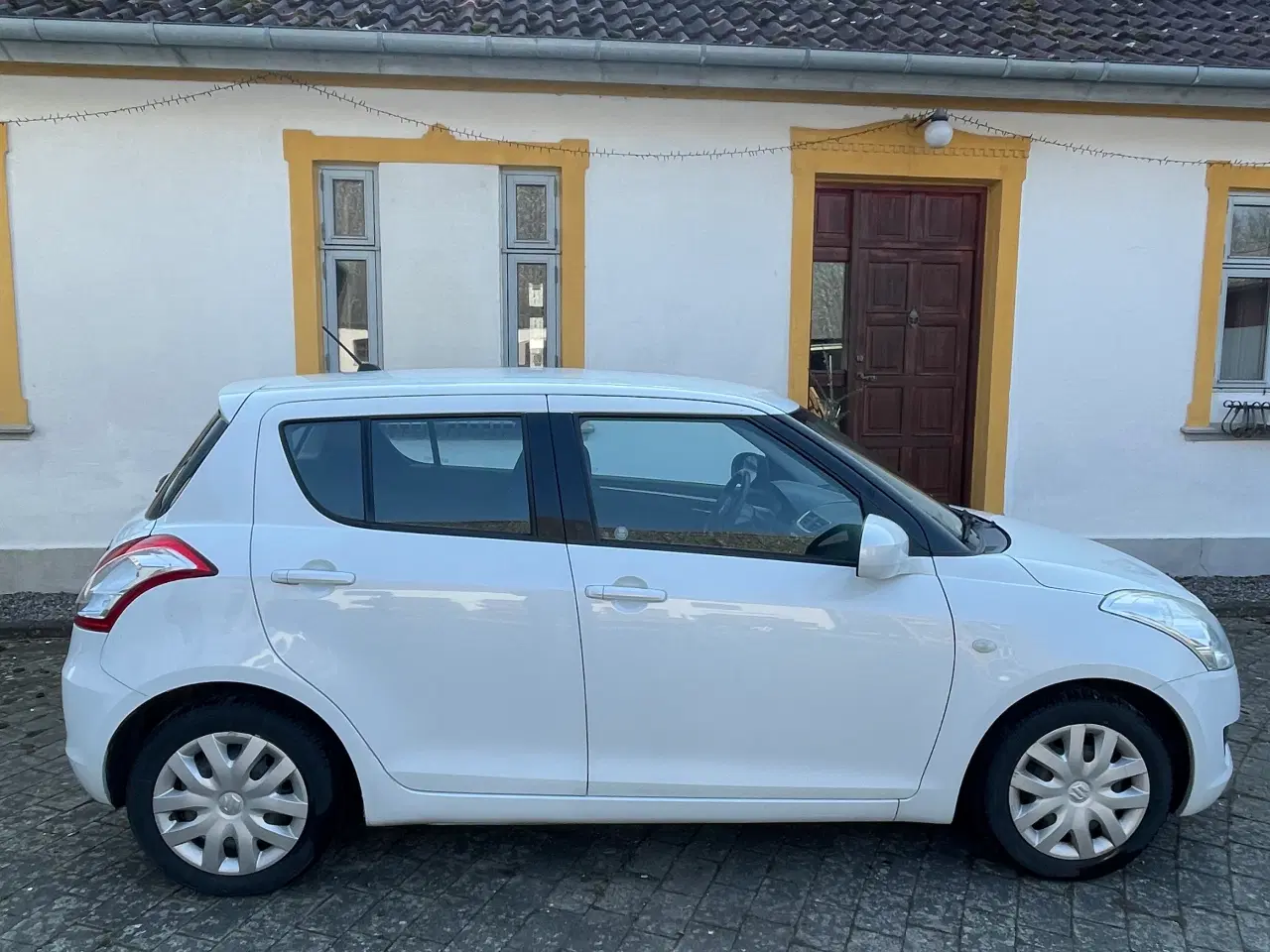 Billede 1 - Suzuki Swift 1.2 ECO