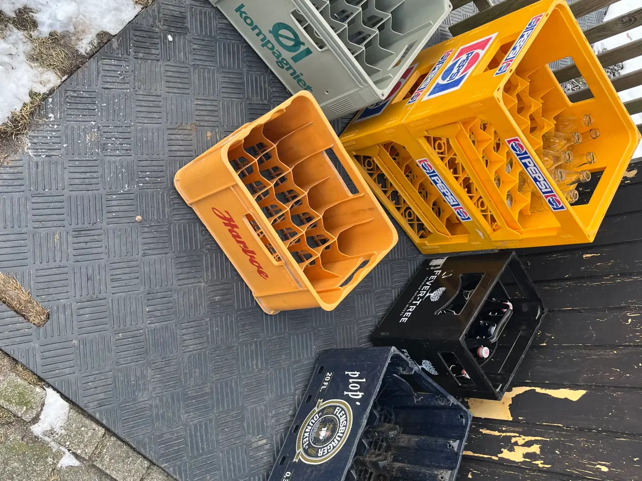 Billede 3 - Sælger samlet