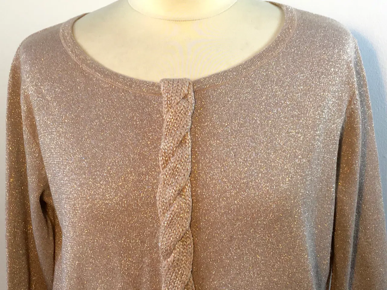 Billede 2 - Gustav, bluse, str. 36