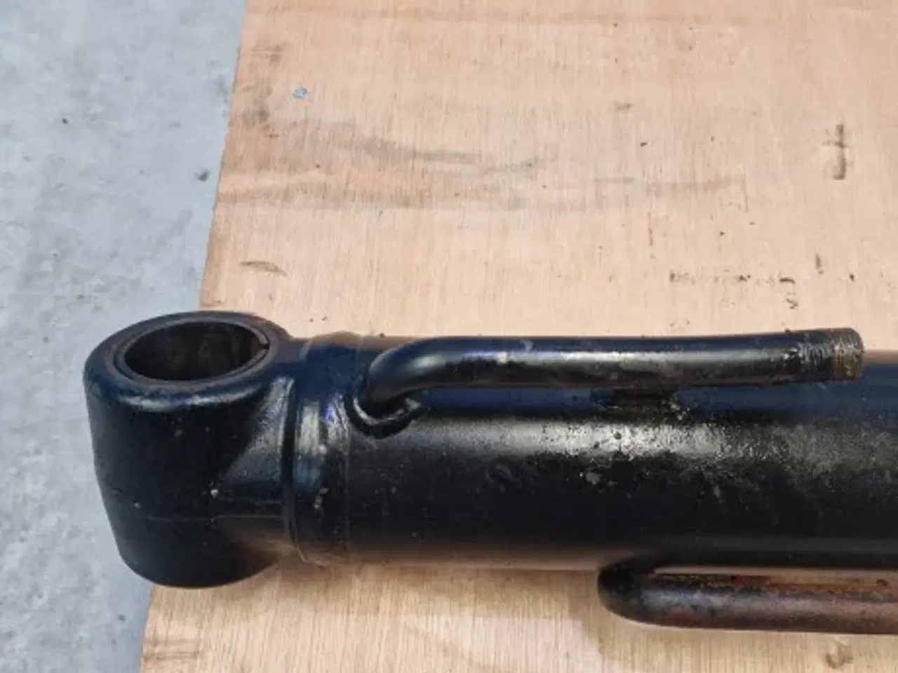 Billede 6 - JCB 4CX Cylinder 556/60423