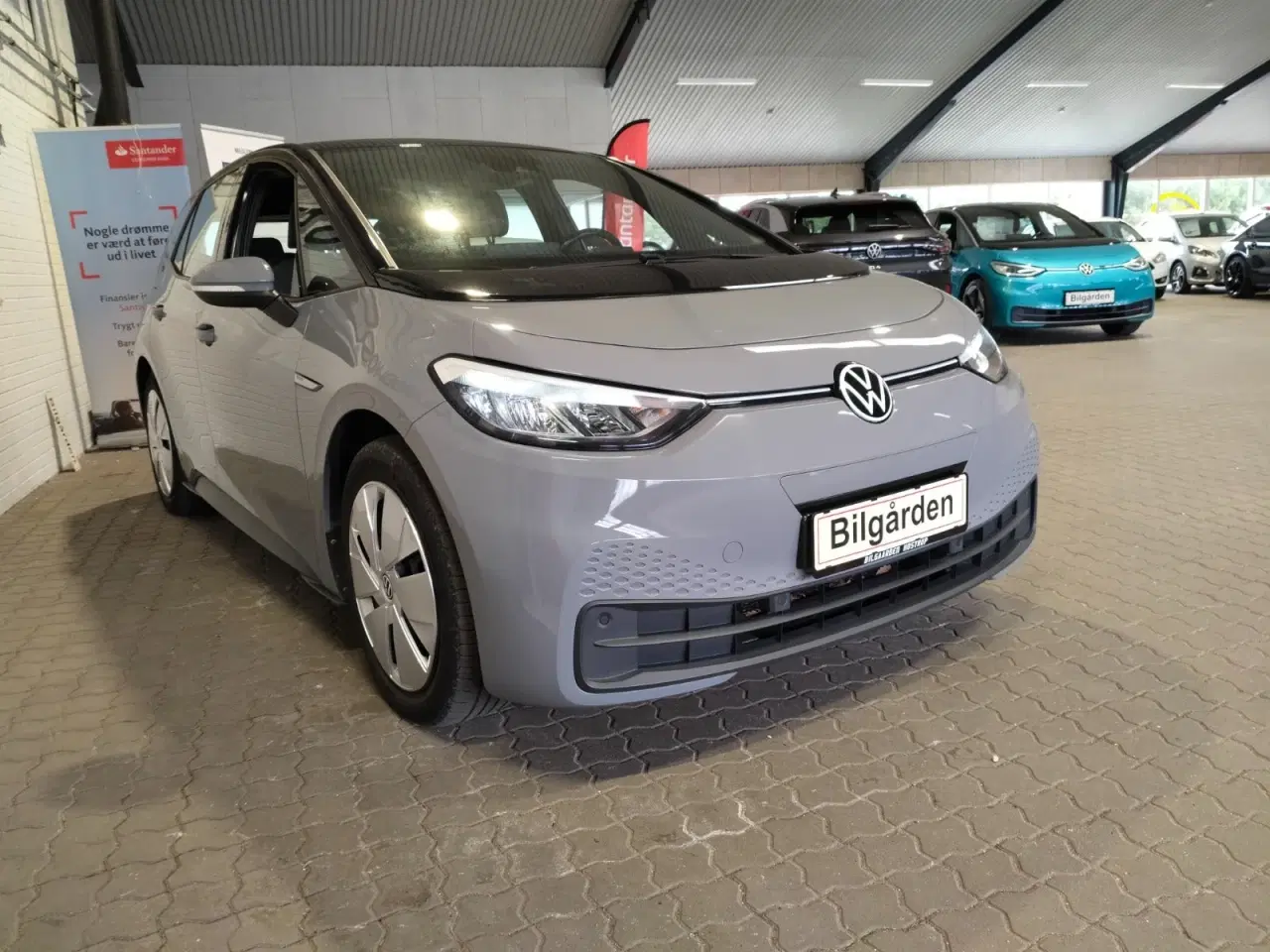 Billede 2 - VW ID.3 58 Pro