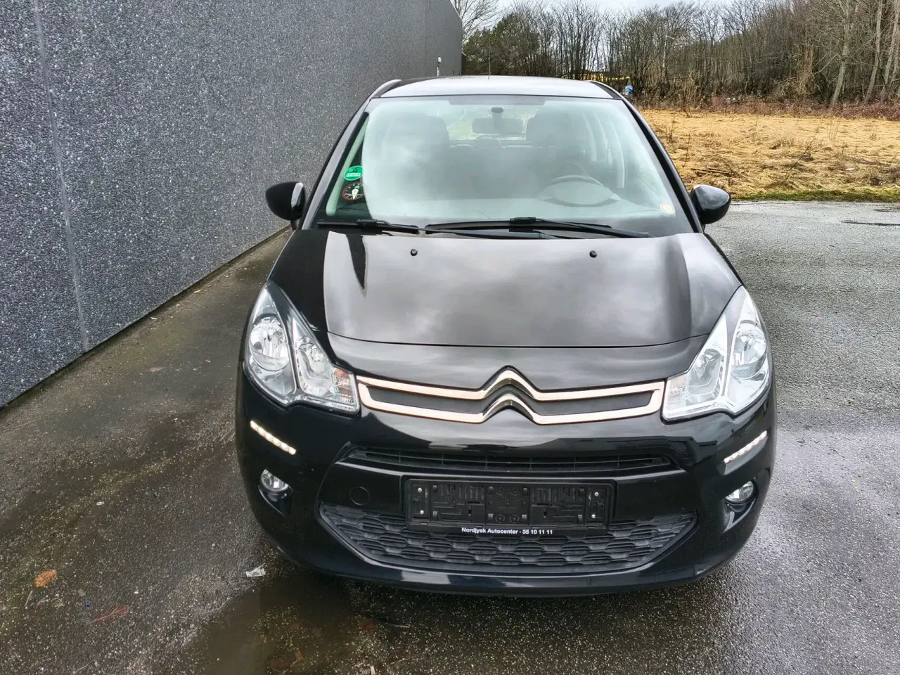 Billede 2 - Citroën C3 1,6 Blue HDi Challenge start/stop 100HK 5d