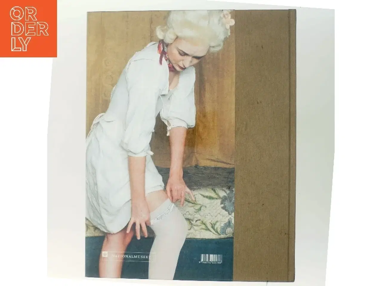 Billede 3 - Nationalmuseets Arbejdsmark 2011 (Bog)