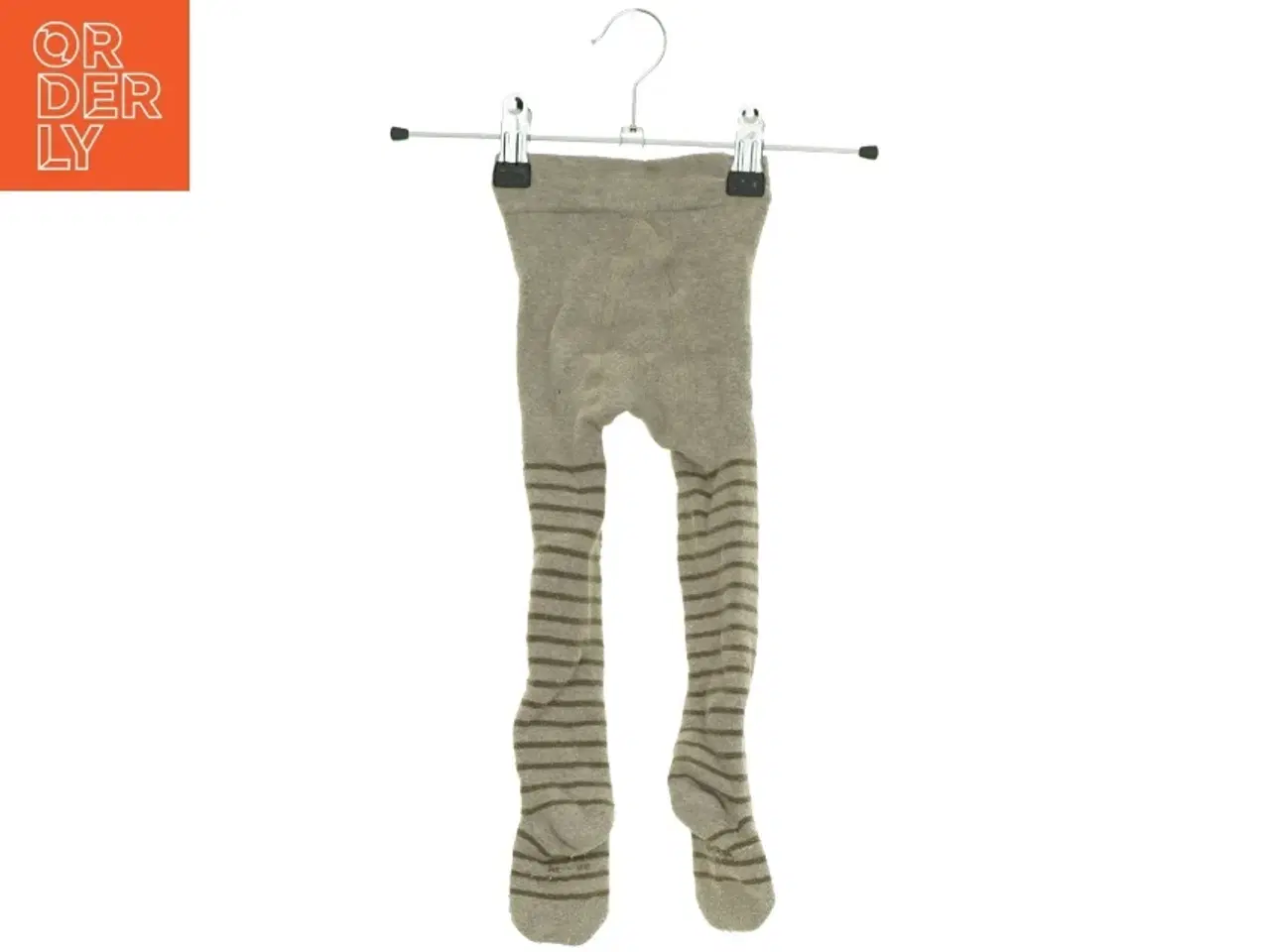 Billede 2 - Strømpebukser/Strømper fra Lupilu (str. 86 cm)