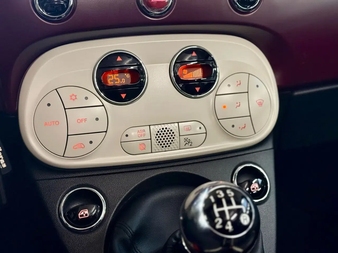 Billede 14 - Fiat 500C 1,2 Eco Super Star Start & Stop 69HK Cabr.