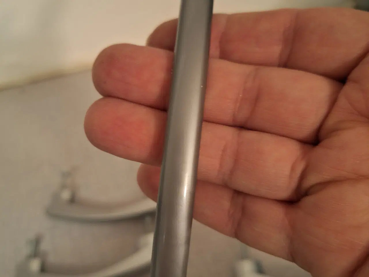 Billede 4 - Håndgreb/Møbelgreb	