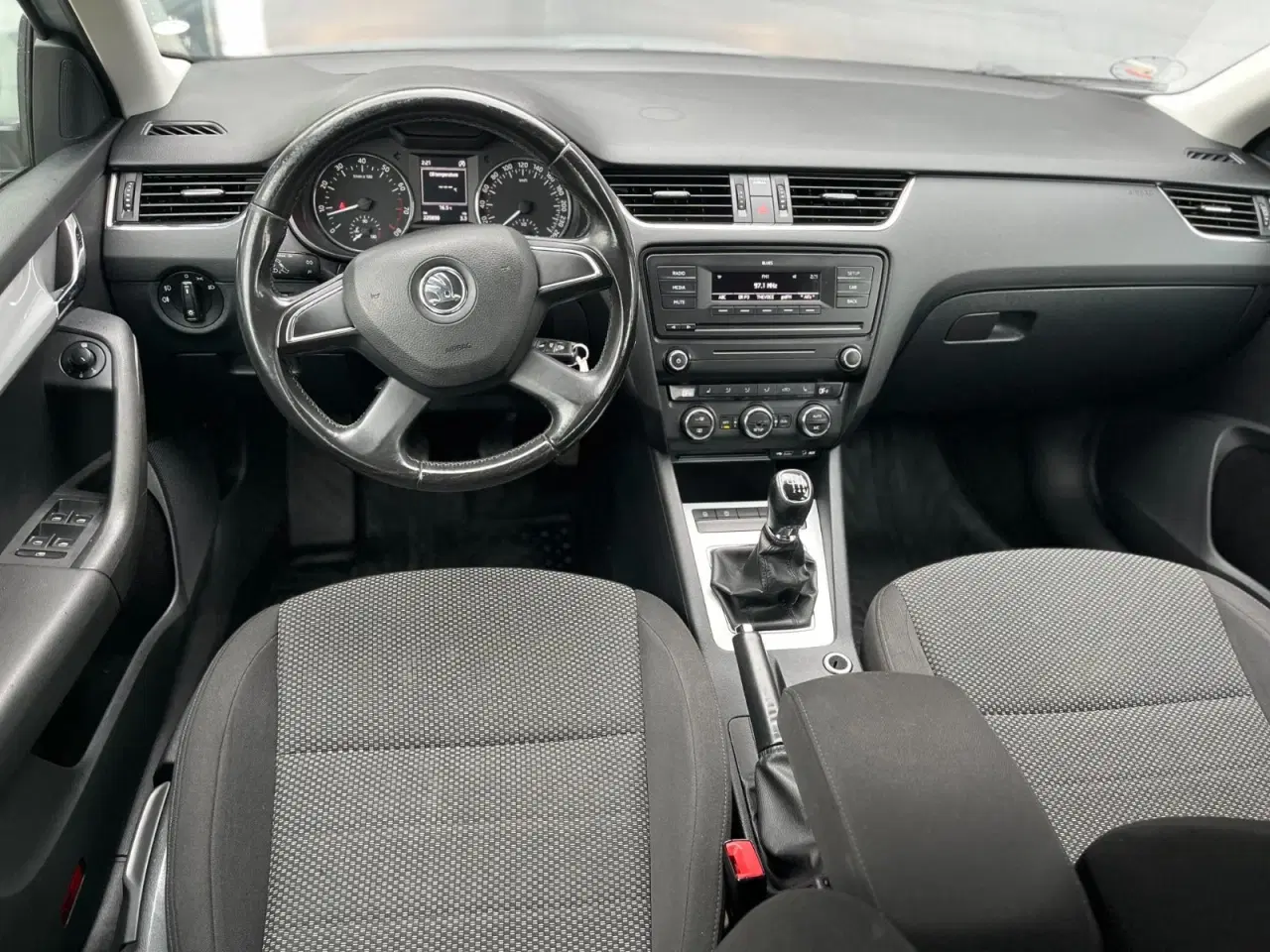 Billede 8 - Skoda Octavia 1,2 TSi 105 Ambition
