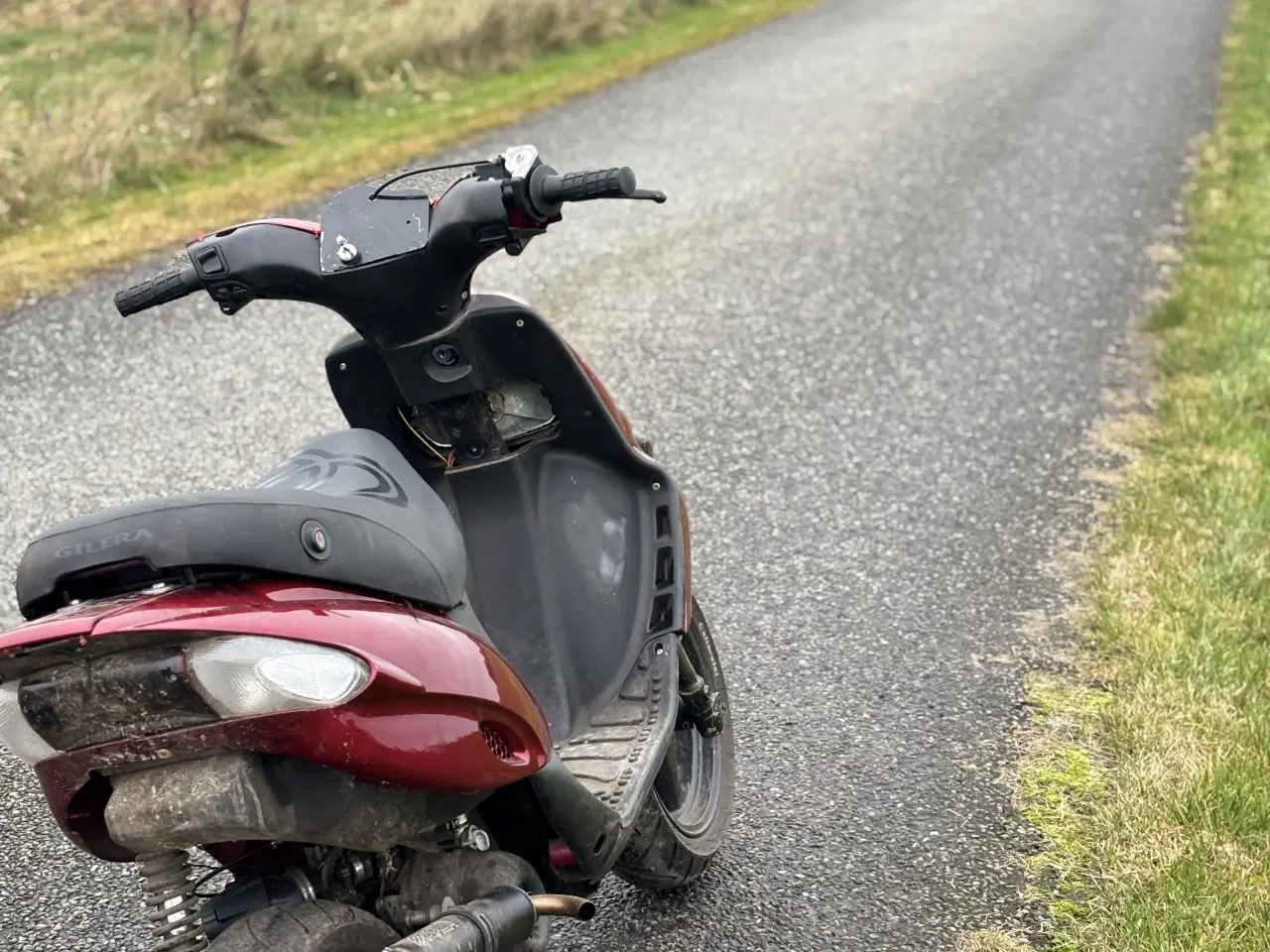 Billede 3 - sægler min stalker