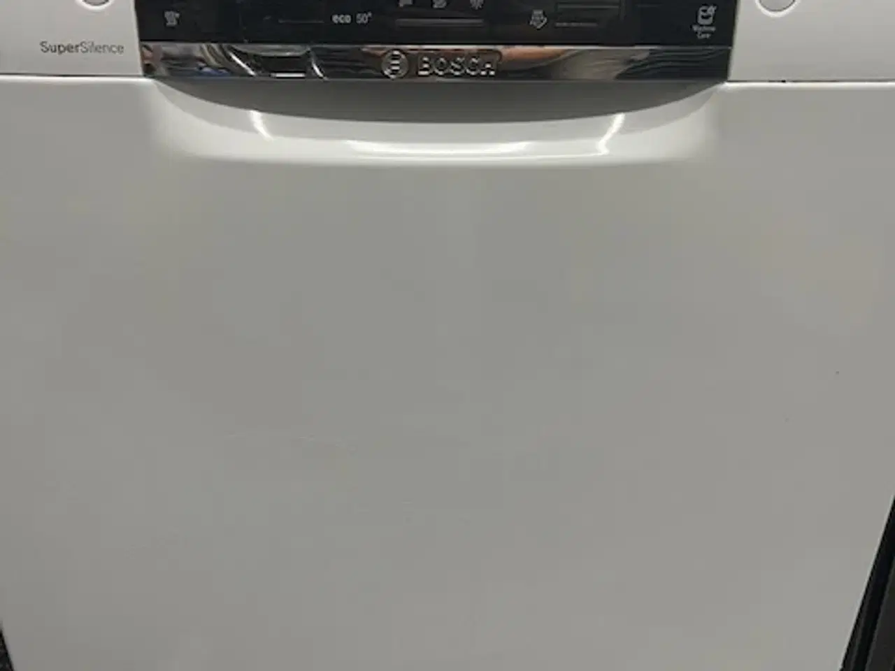 Billede 3 - Bosch opvaskemaskine
