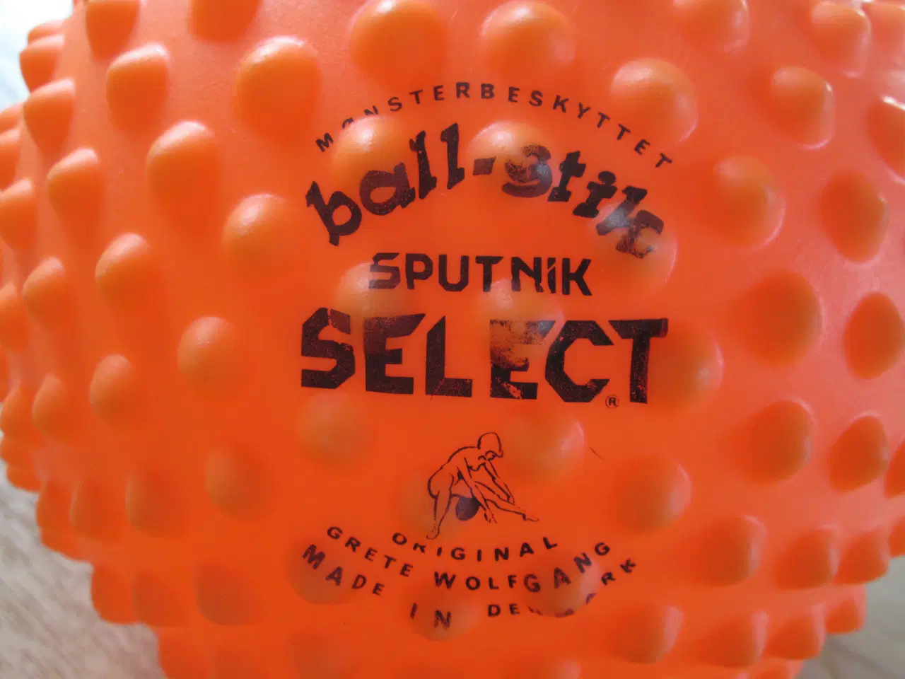 Billede 2 - Pilatesbolde - Sputnik Select
