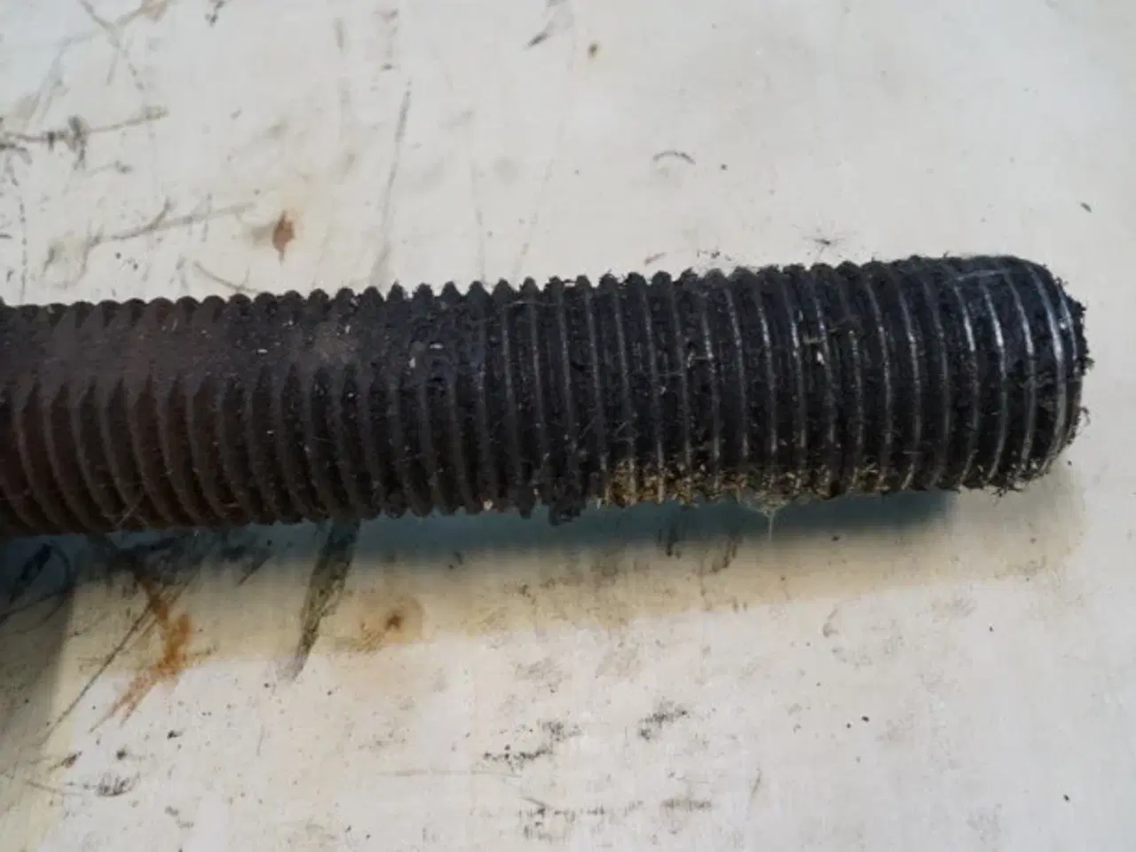 Billede 10 - New Holland 8770 Gaffel 86018346