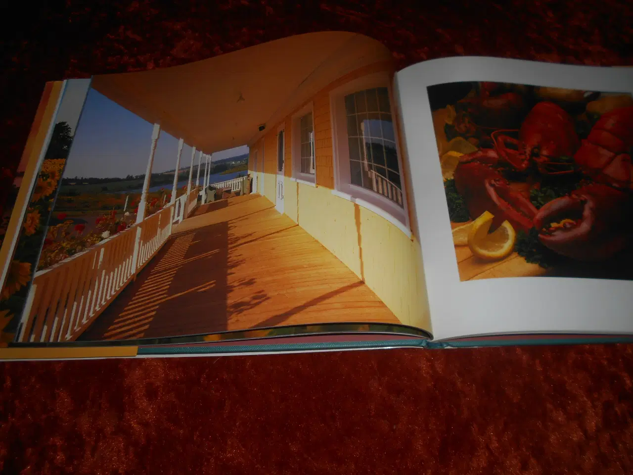 Billede 5 - Prince Edward Island, True Colours, Wayne Barrett
