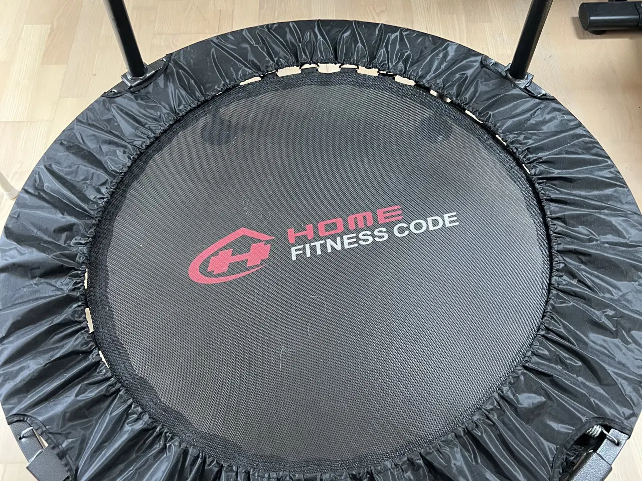 Billede 1 - Fitness trampolin