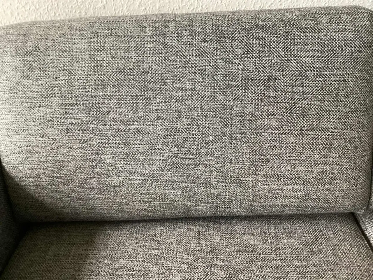 Billede 3 - Sofa og stol