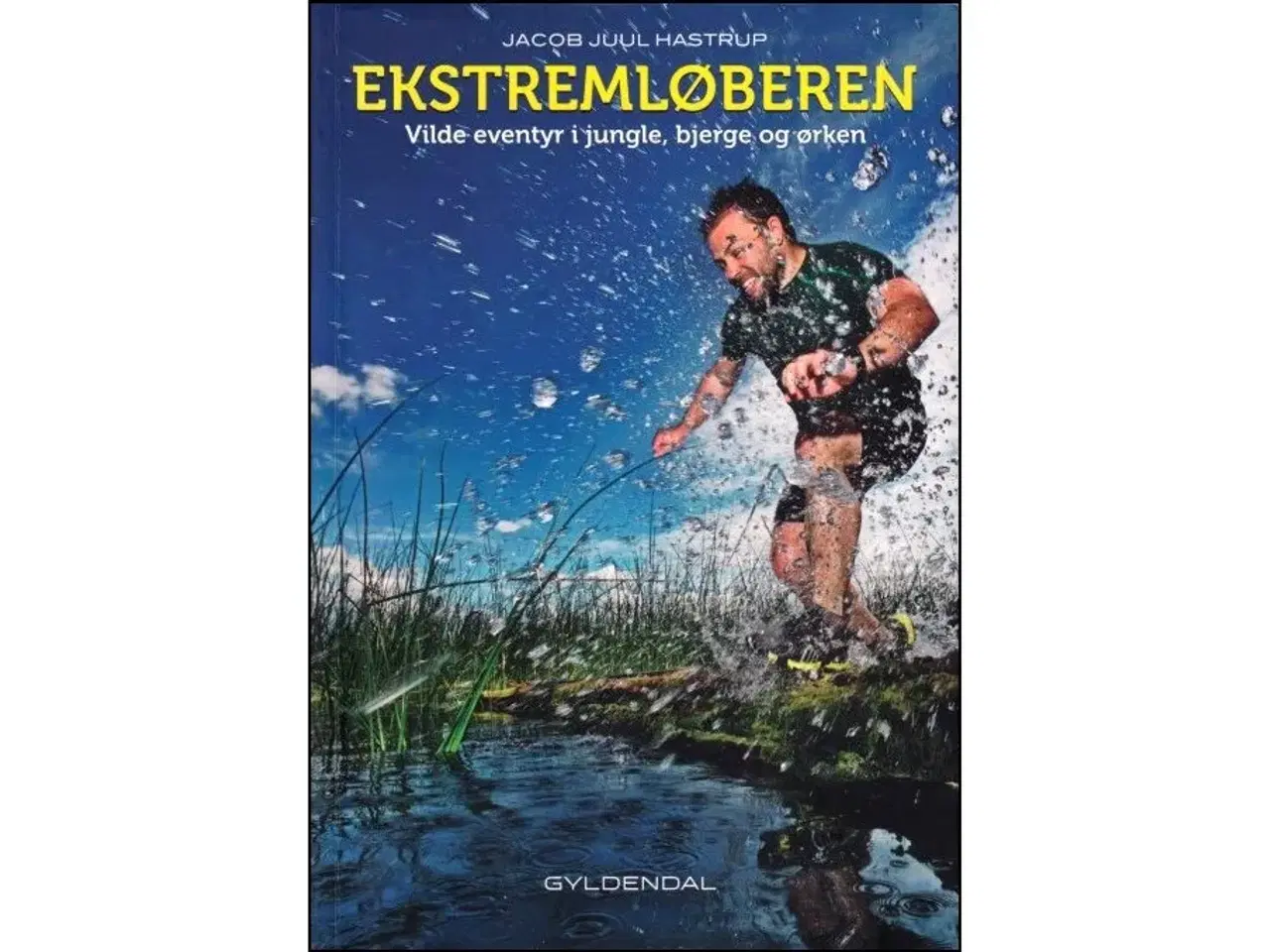 Billede 1 - Ekstremløberen