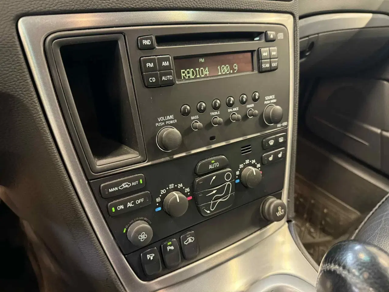 Billede 10 - Volvo V70 2,4 140