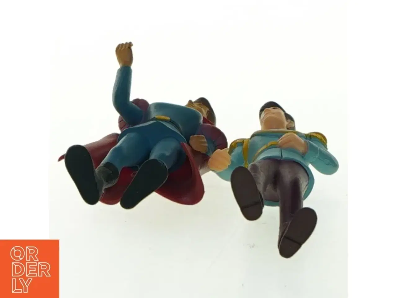 Billede 3 - Plastik figurer fra Disney (str. 12 cm)
