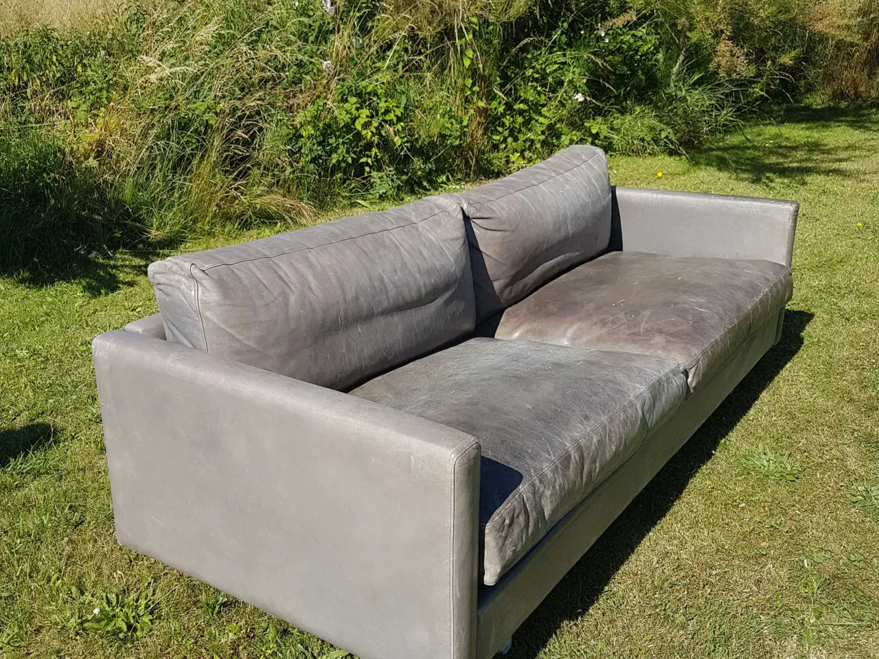 Billede 10 - Sofa Søren Lund 
