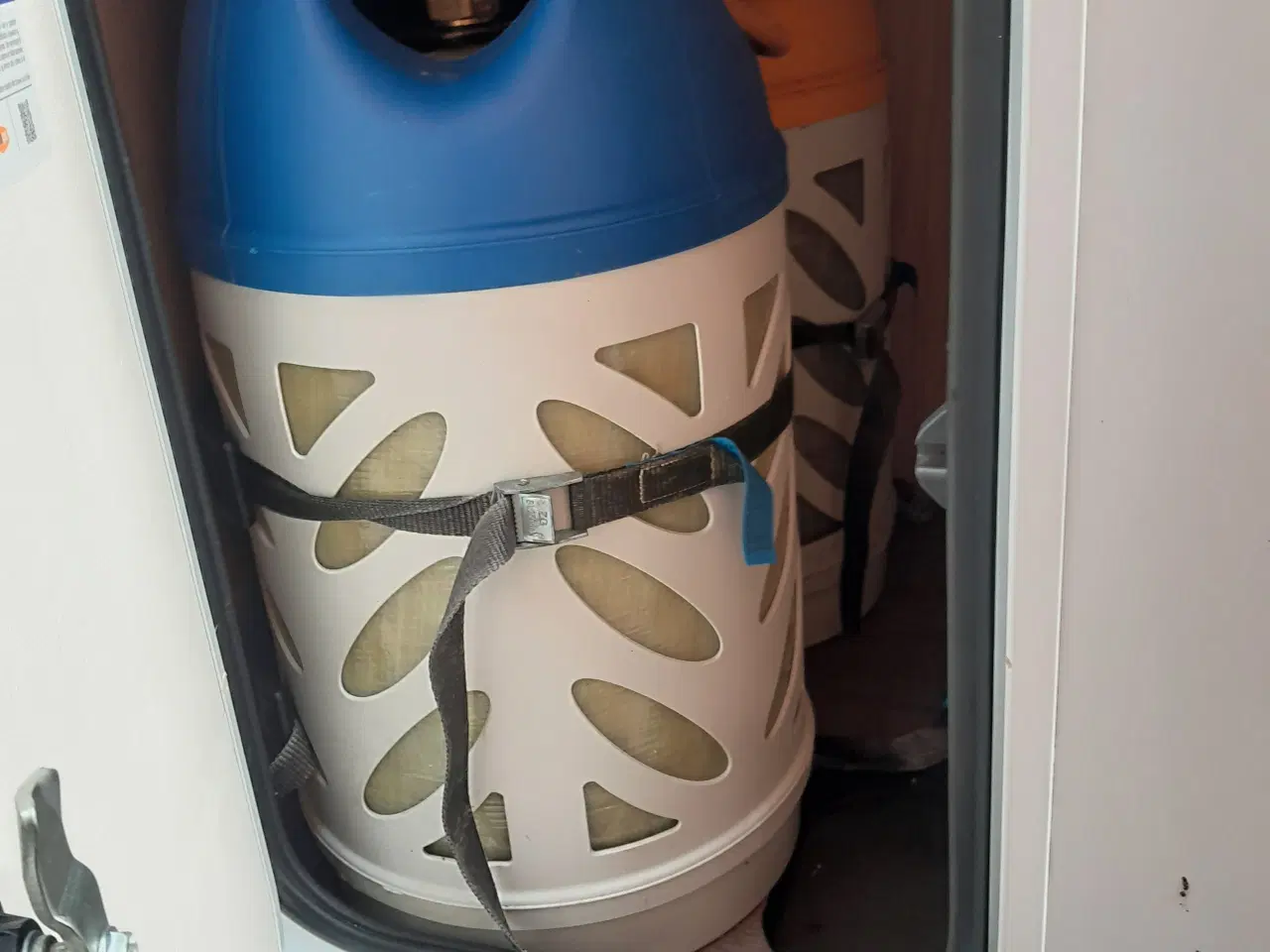 Billede 14 - Autocamper