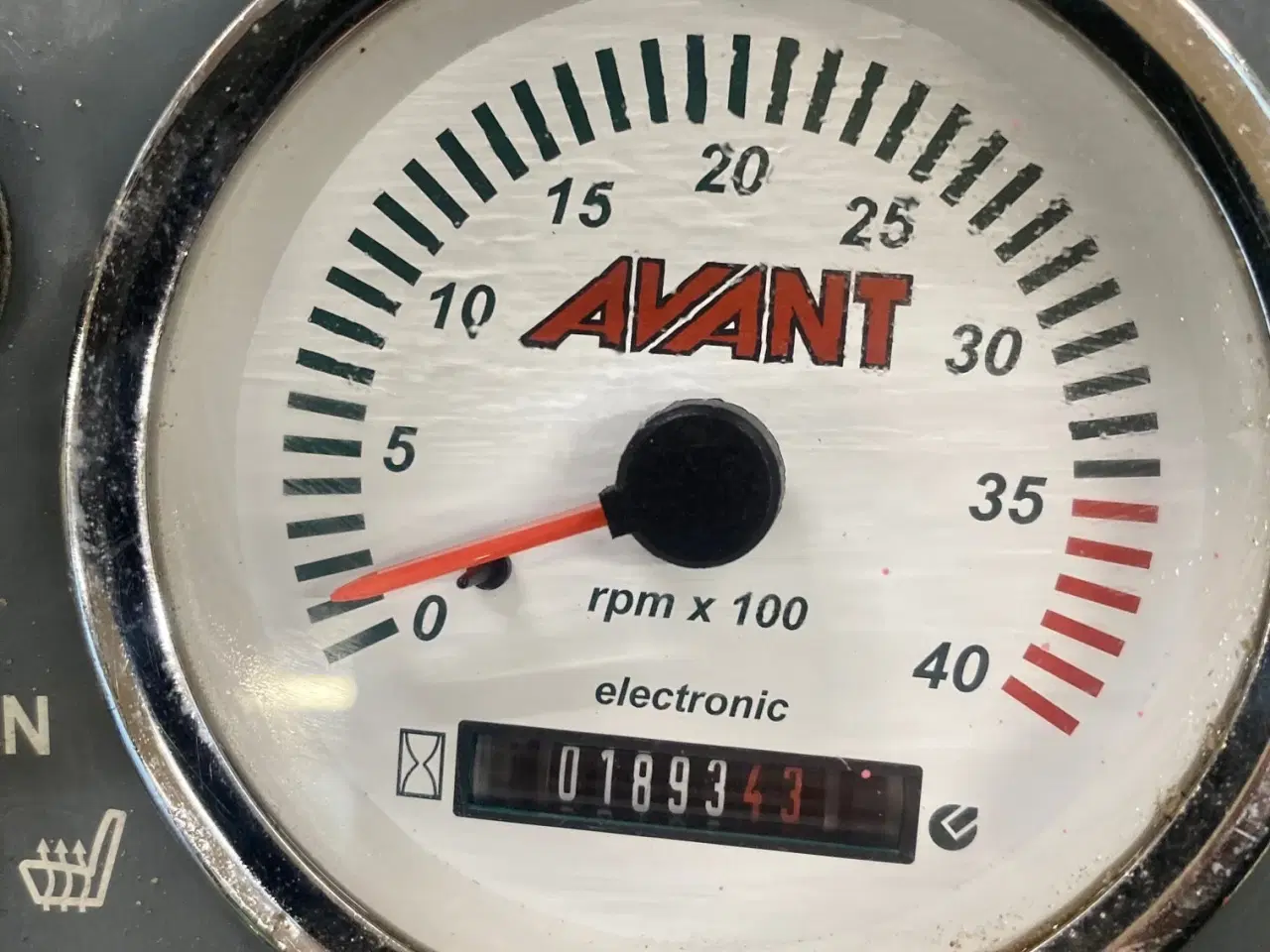 Billede 10 - Avant R28