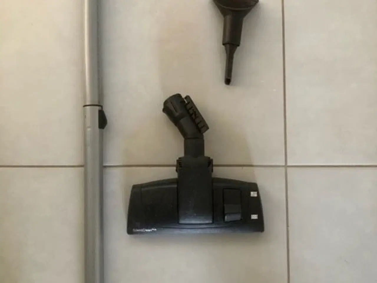 Billede 3 - Siemens Støvsuger Green Power Allergy