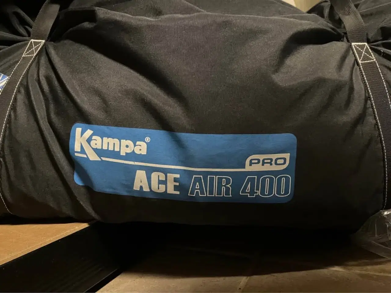 Billede 2 - Lufttelt Kampa Ace Air Pro 400
