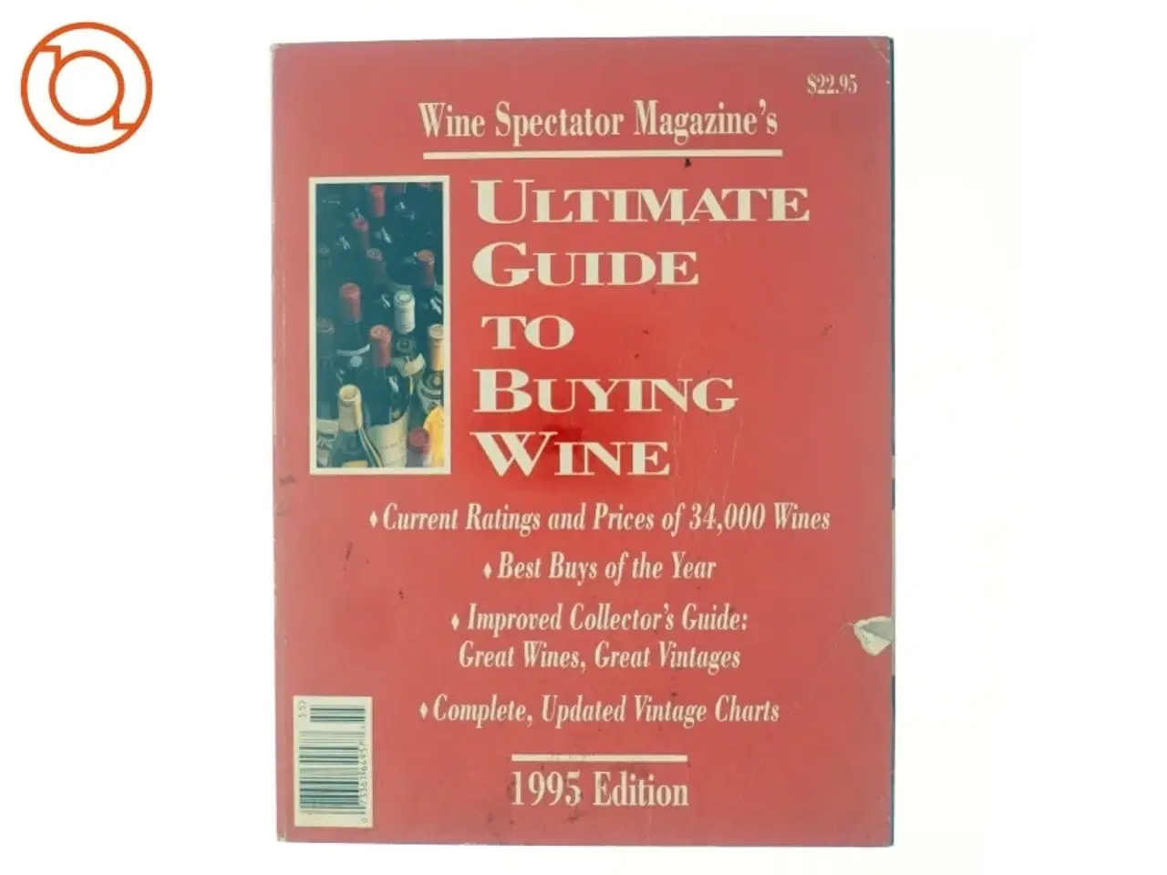 Billede 3 - Hennessy martini