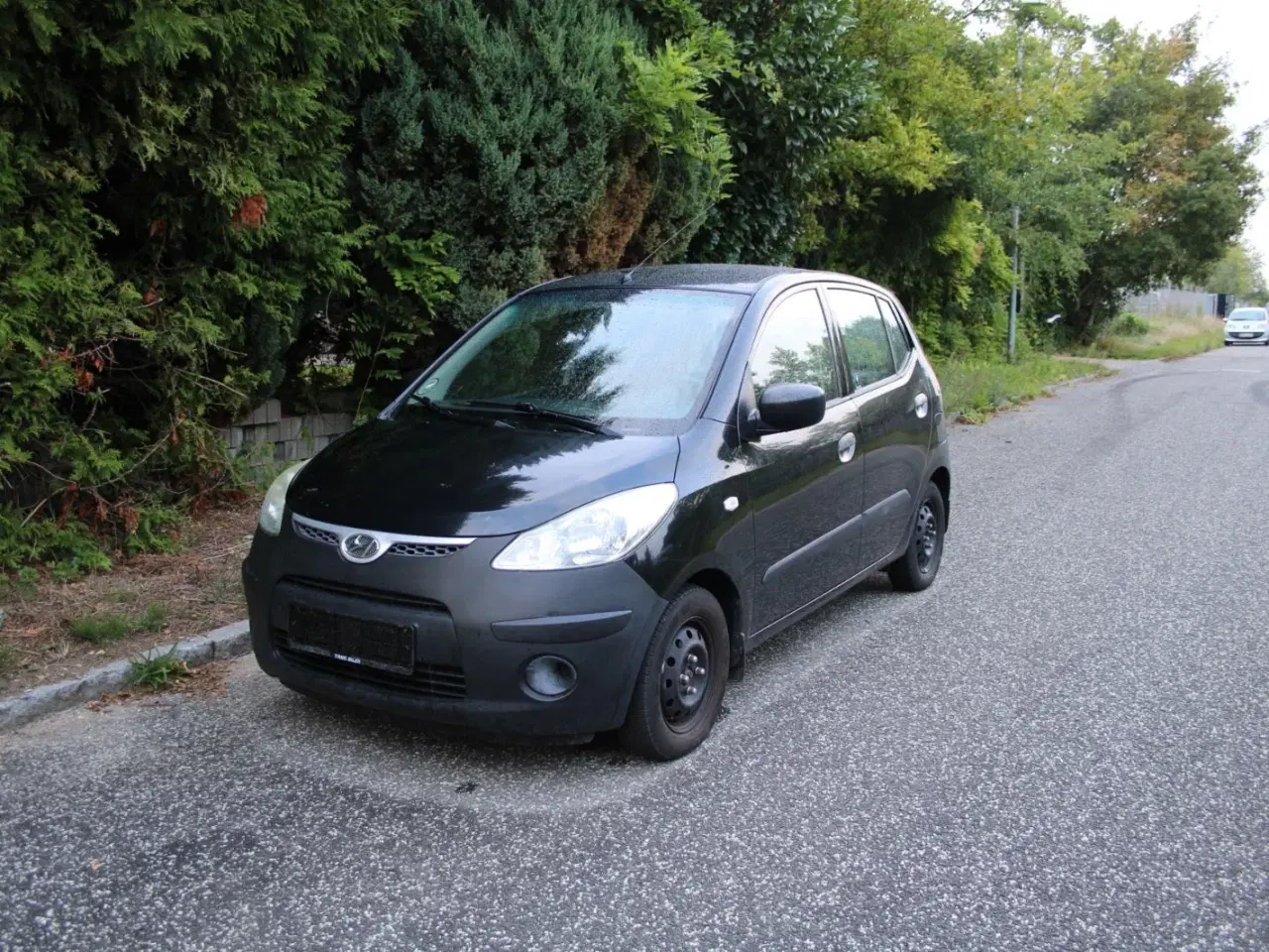 Billede 2 - Hyundai i10 1,25 Comfort