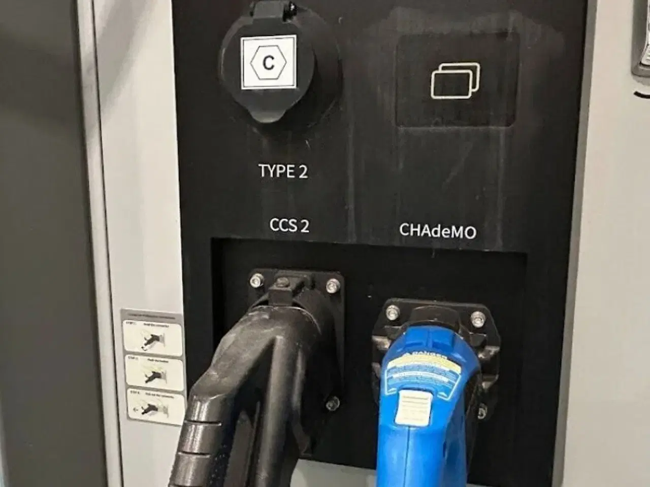 Billede 1 - Star Charge Jupiter 60 V2 DH-DC0600SG58-L