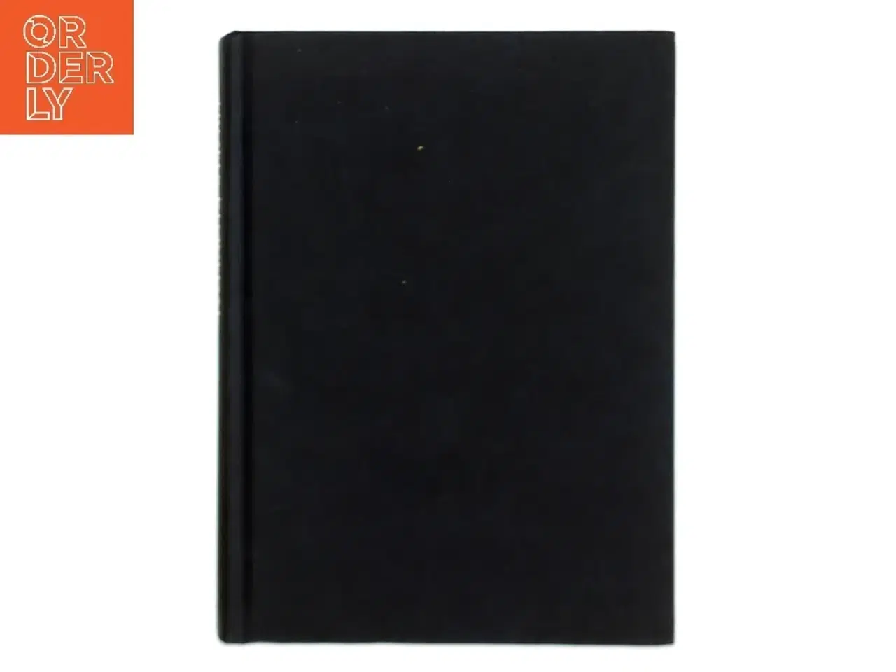 Billede 1 - Alle mine morgener på jorden af Troels Kløvedal (Bog)